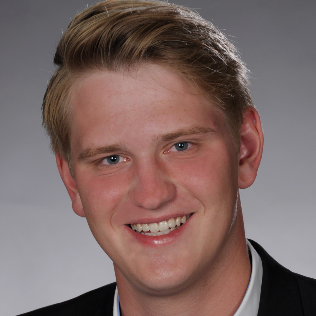 Cornelius Löscher Wirtschafts und Unternehmensrecht Leuphana