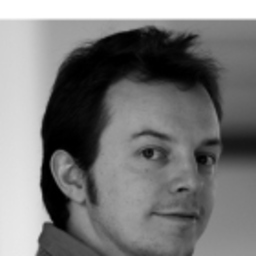 Julien Guenegou