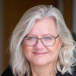 Mag. Daniela Weidlich