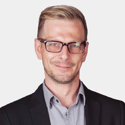Profilbild Jonny Günther