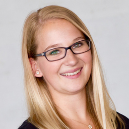 Evelyn Bamberger's profile picture