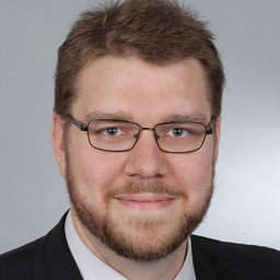 Dr. Paul Scharrer