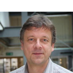 Thomas Hulvershorn