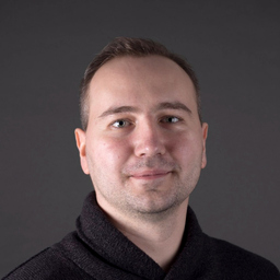 Dmitriy Baklikov