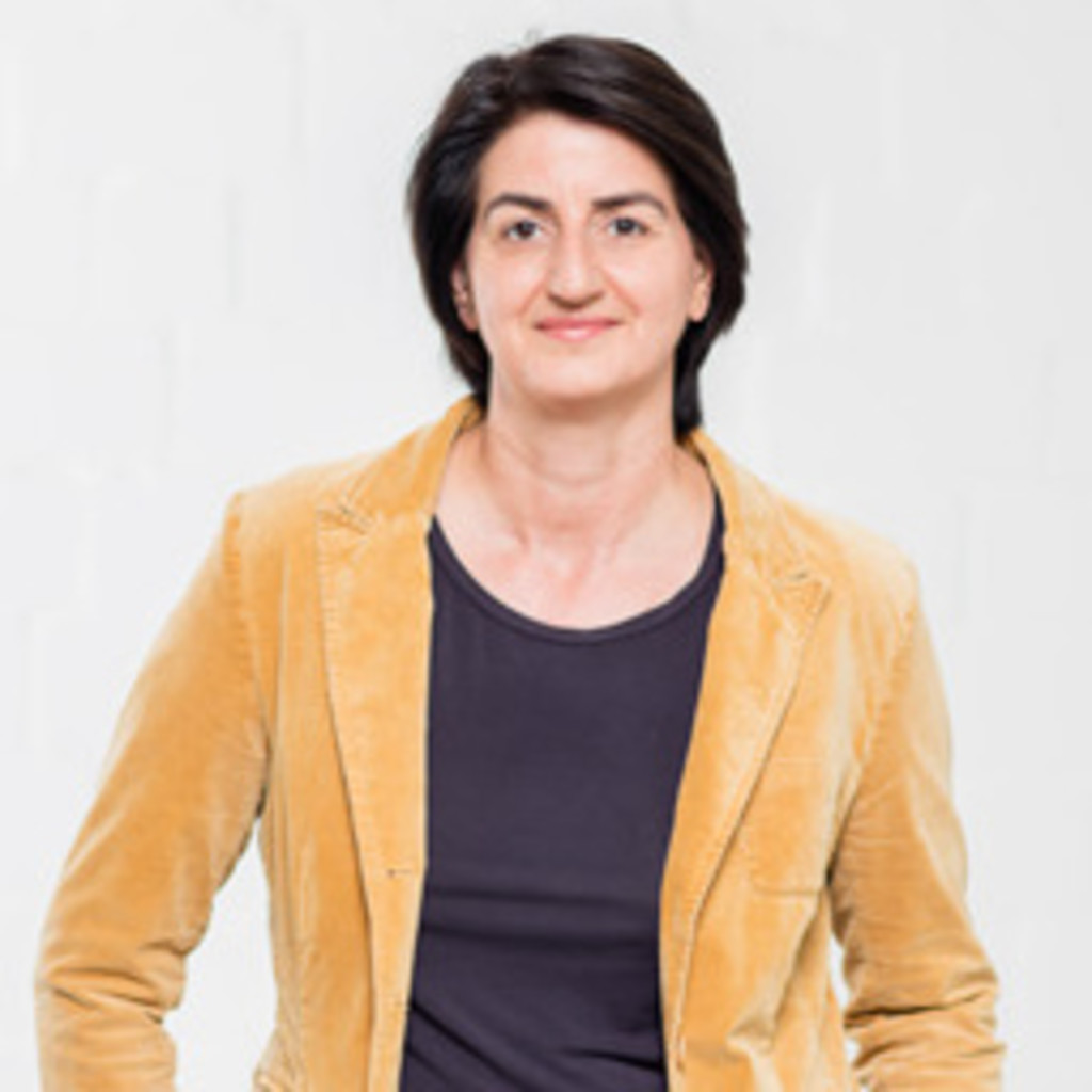 Manuela Flaskamp Vorstand FLASKAMP AG Kommunikation XING