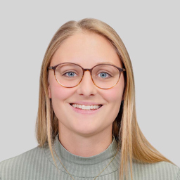 Ann-Sophie Krüger
