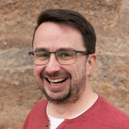 Dipl.-Ing. Jörg Stroh