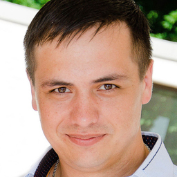 Eugene Postovik