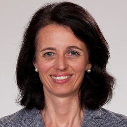 Isabelle Küttel Bürkler