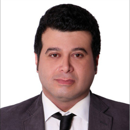 Ing. Hamidreza Fakhary