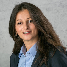Daniela Voinea