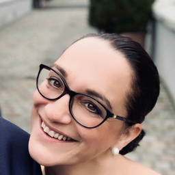 Magdalena Prosic