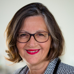 Judith Kölblinger