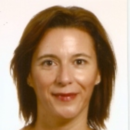 Maria Angeles Barriga Martin's profile picture