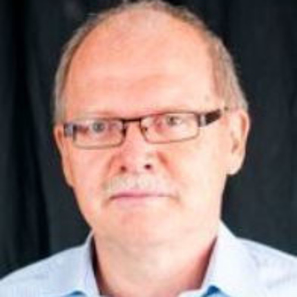 Peter Röß Referent RWE Power XING