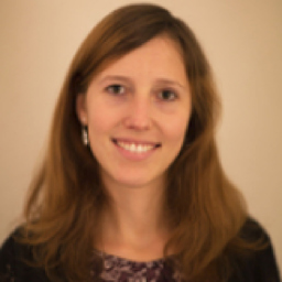 Laura Dubacher