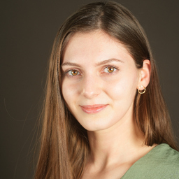 Eugenia Riger