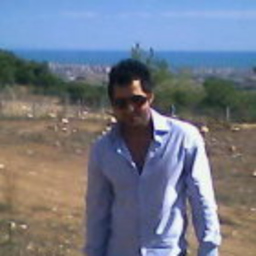 Ahmet Yeşildağ