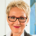 Social Media Profilbild Dr. Heike Döll-König Düsseldorf