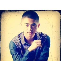 Frank Zhou