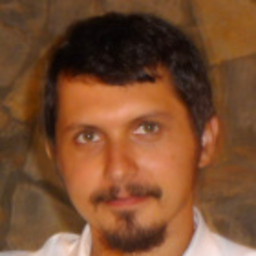 Haluk Eyüboğlu