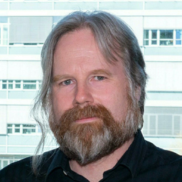 Dominik Pfefferle