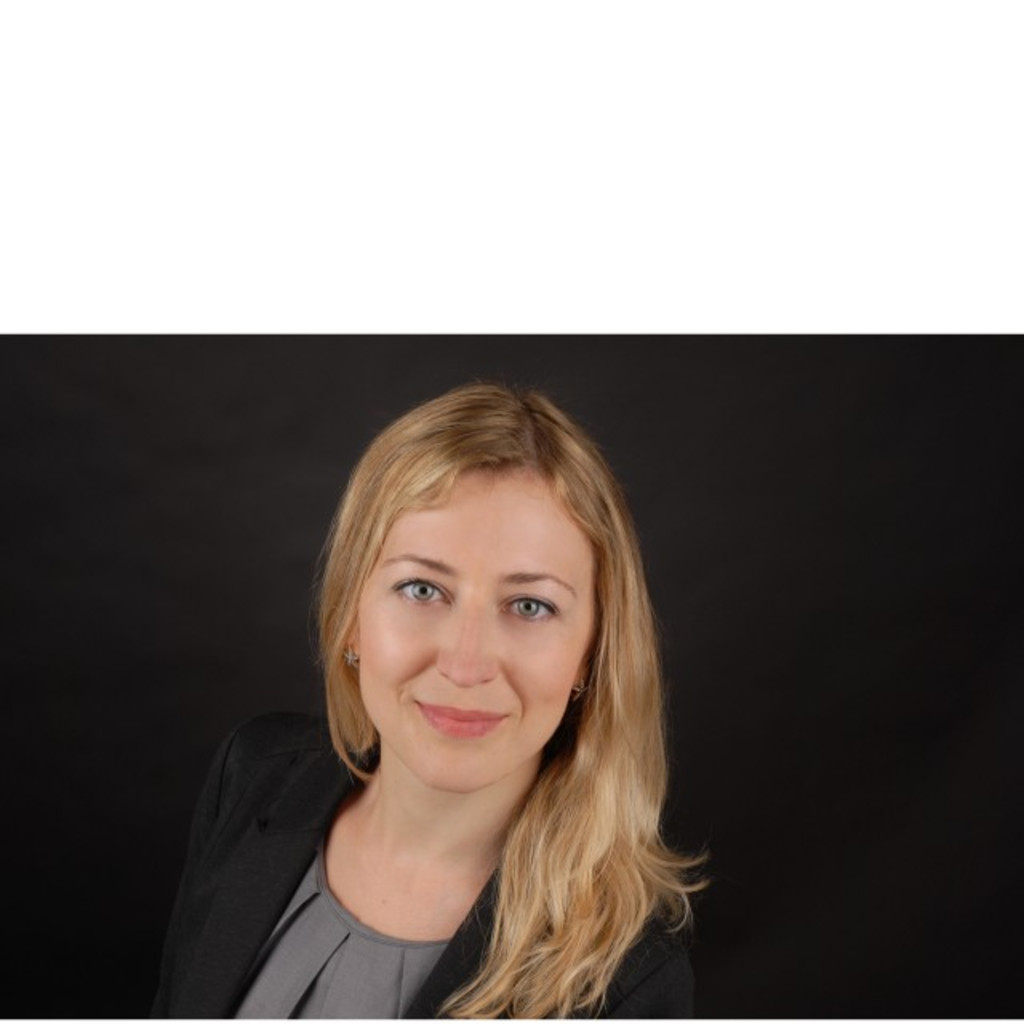 Irada Baschirov Mitarbeiterin Studentenwerk Aachen XING