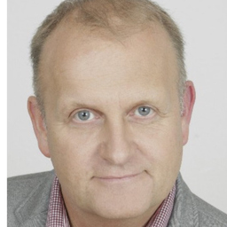 Andre Hartmann