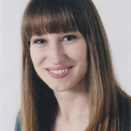 Sarah Schütz