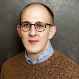Arne Ottenhues