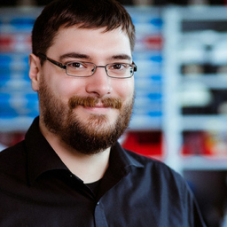 Christoph Reuber