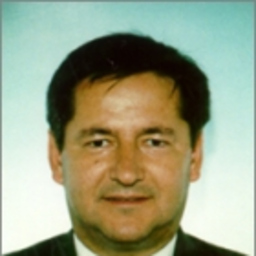 Zoltan Fenyosi