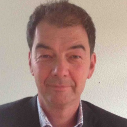 Gert Jan Verhasselt