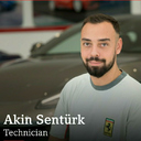 Akin Sentürk