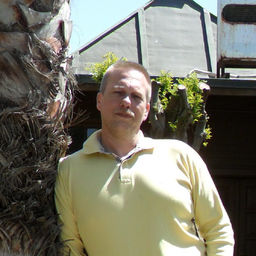 Dirk Schlüter-Hennig