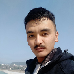 Lhakpatenji Lama