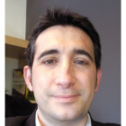 Alain CONIGLIARO