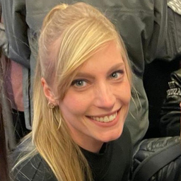 Isabell Werner