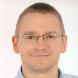 Thomas Fink