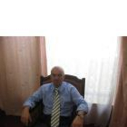 Volodymyr Dzhydzhora