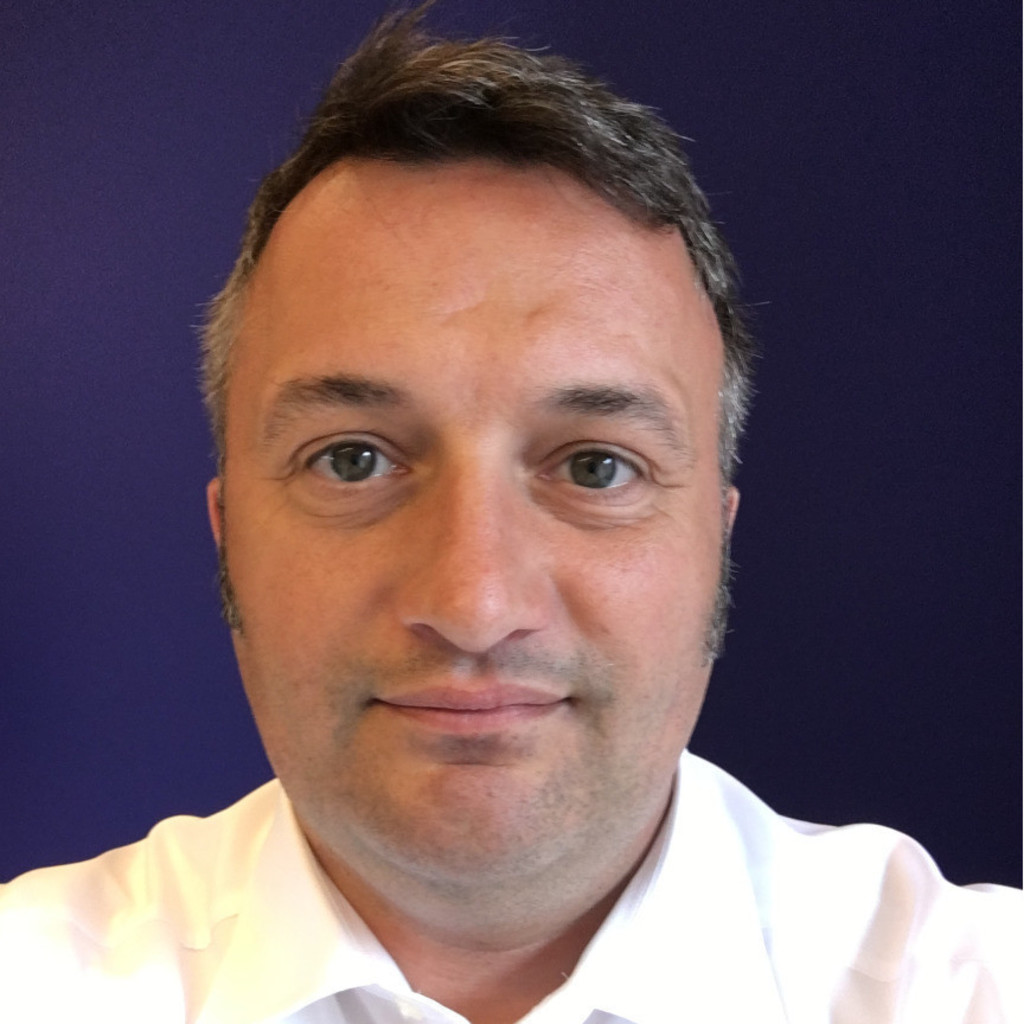 Ingo Pingel Website Manager Analytics & Onsite Performance