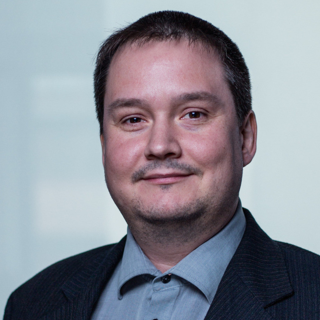 Daniel Theler - Project Manager - Siemens Healthineers | XING