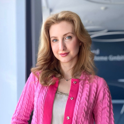 Mag. Anastasia Umanets