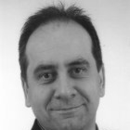 Bernd Zimmer