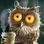 user profile image