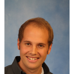 Daniel Hausherr