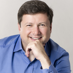 Andreas Bertram