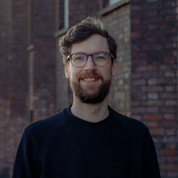 Matthias Mirlach's profile picture
