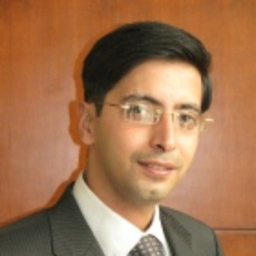 Sahil Sahani