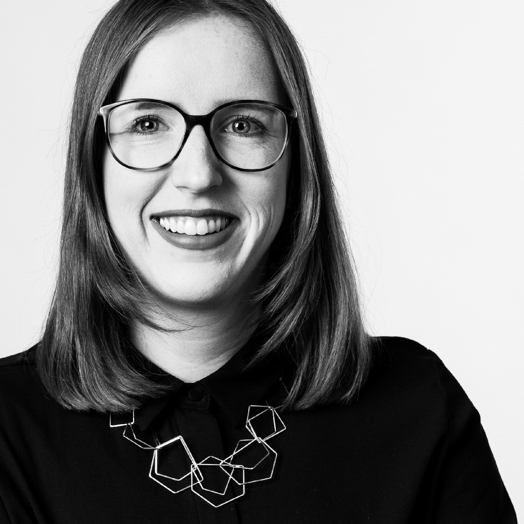 Rena van den Berg - Innenarchitektin - Bücker Raumkonzepte GmbH | XING